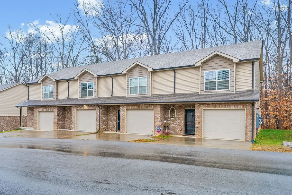 135 Country Ln #603, Clarksville, TN 37043 - #1
