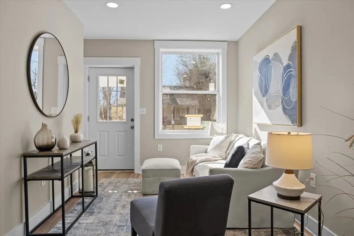 212 Church St, White Bluff, TN 37187 - #1