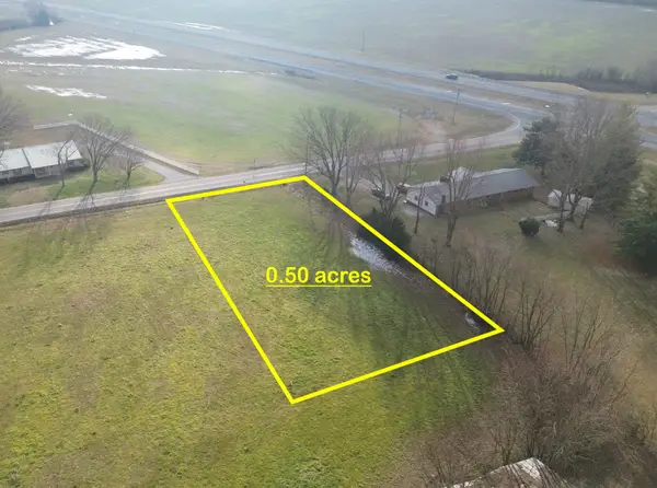 0 Oak Grove Road, Decherd, TN 37324