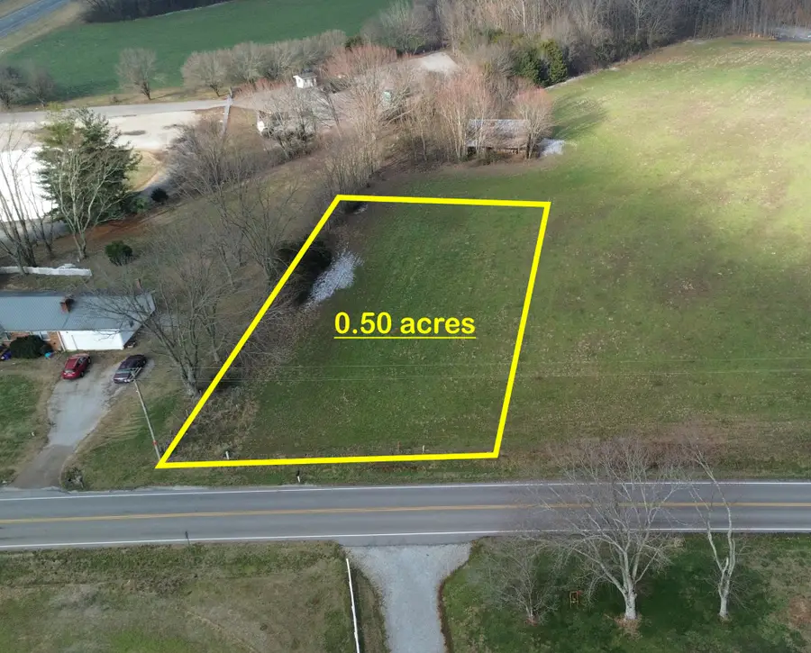 0 Oak Grove Road, Decherd, TN 37324 - #2