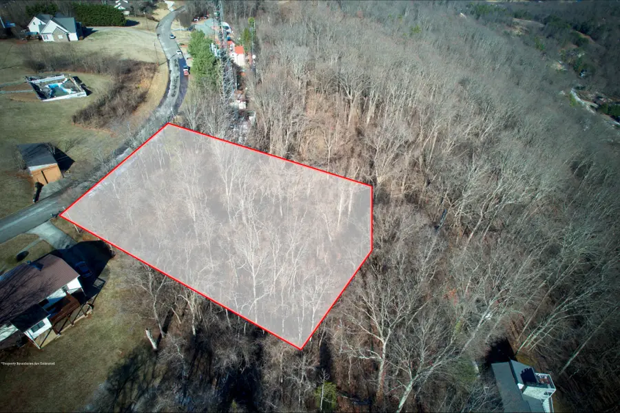 1415 Bonneville Dr, Morristown, TN 37814 - #2