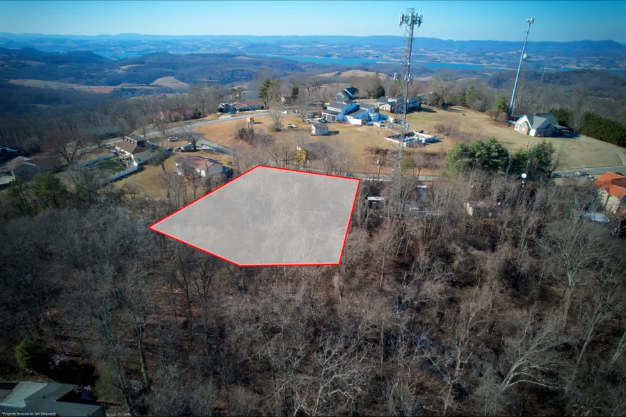 1415 Bonneville Dr, Morristown, TN 37814 - #3