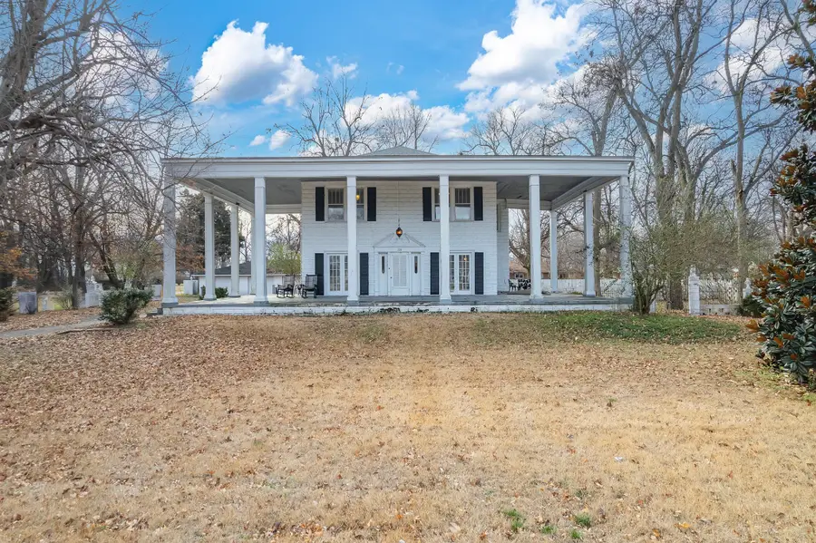 221 Poplar St, Ridgely, TN 38080 - #2