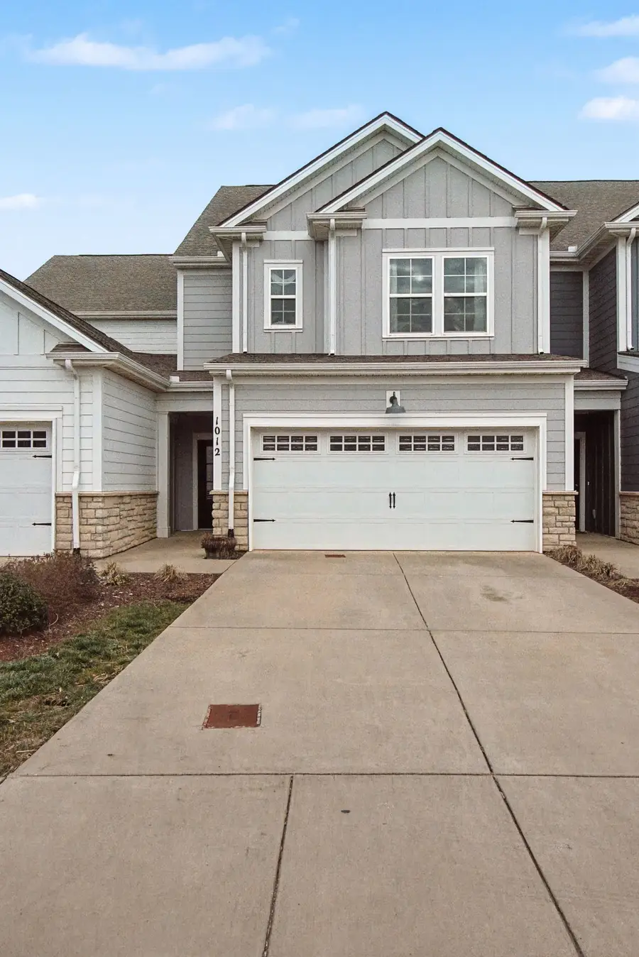 1012 June Wilde Rdg, Spring Hill, TN 37174 - Image #2