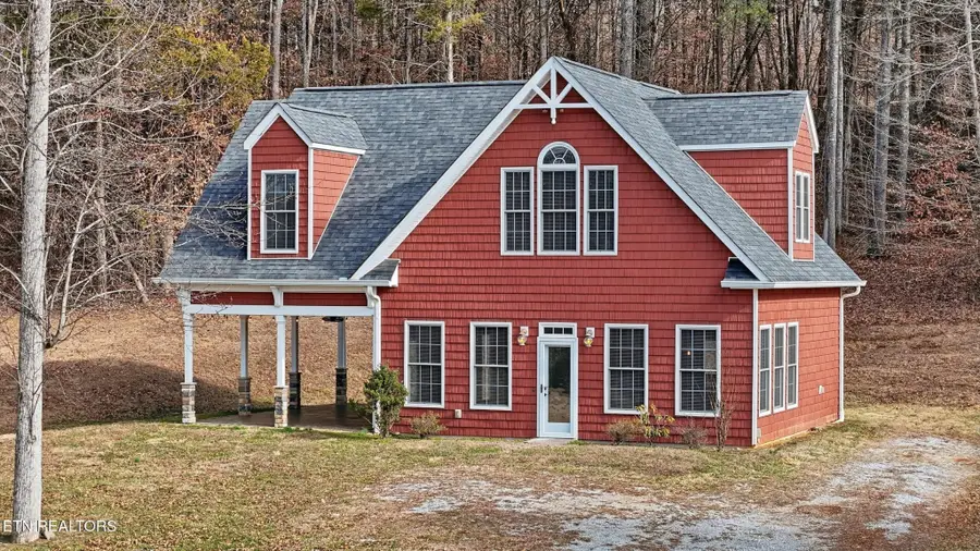 206 Old Leadmine Bend Rd, Sharps Chapel, TN 37866 - #2