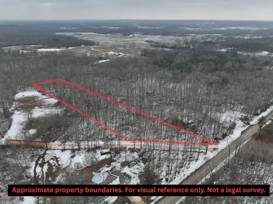 0 Highway 69, Milledgeville, TN 38359 - #2