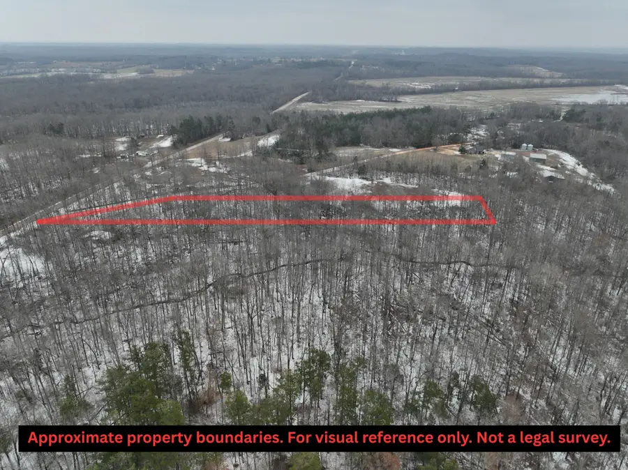 0 Highway 69, Milledgeville, TN 38359 - #3