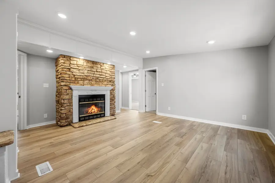 7757 Burks Hollow Rd, Christiana, TN 37037 - #2