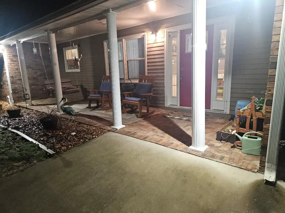 10819 Highway 13, Cumberland City, TN 37050 - #1