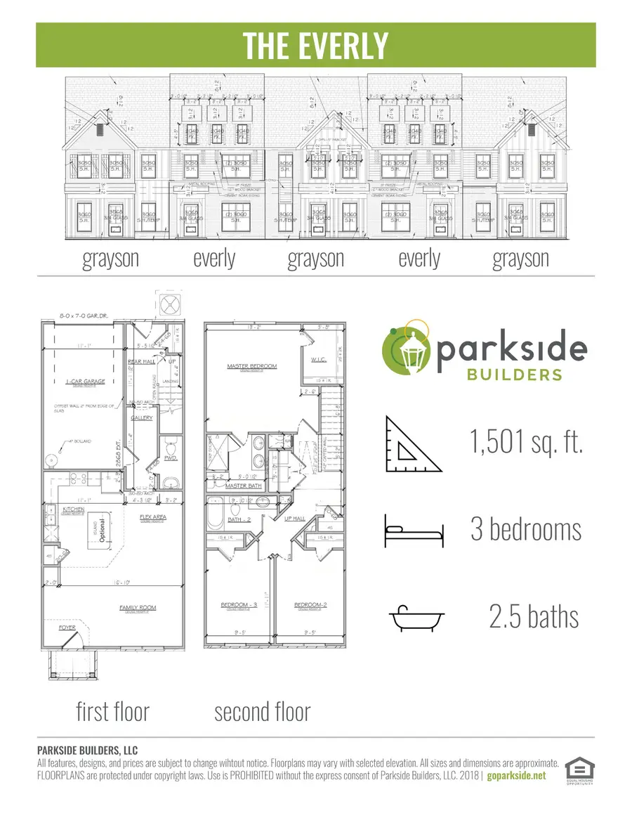 346 Twig Pvt Court, Hendersonville, TN 37075 - Image #2