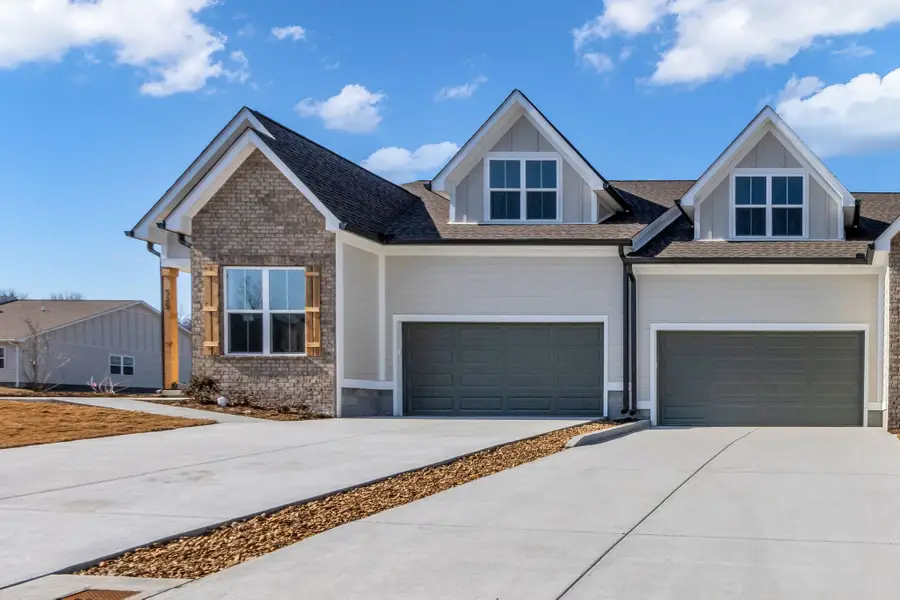 525 Byers Ct, Smyrna, TN 37167 - Image #3