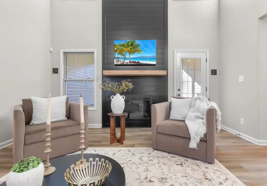 734 Shoemaker Ln, Clarksville, TN 37043 - #3