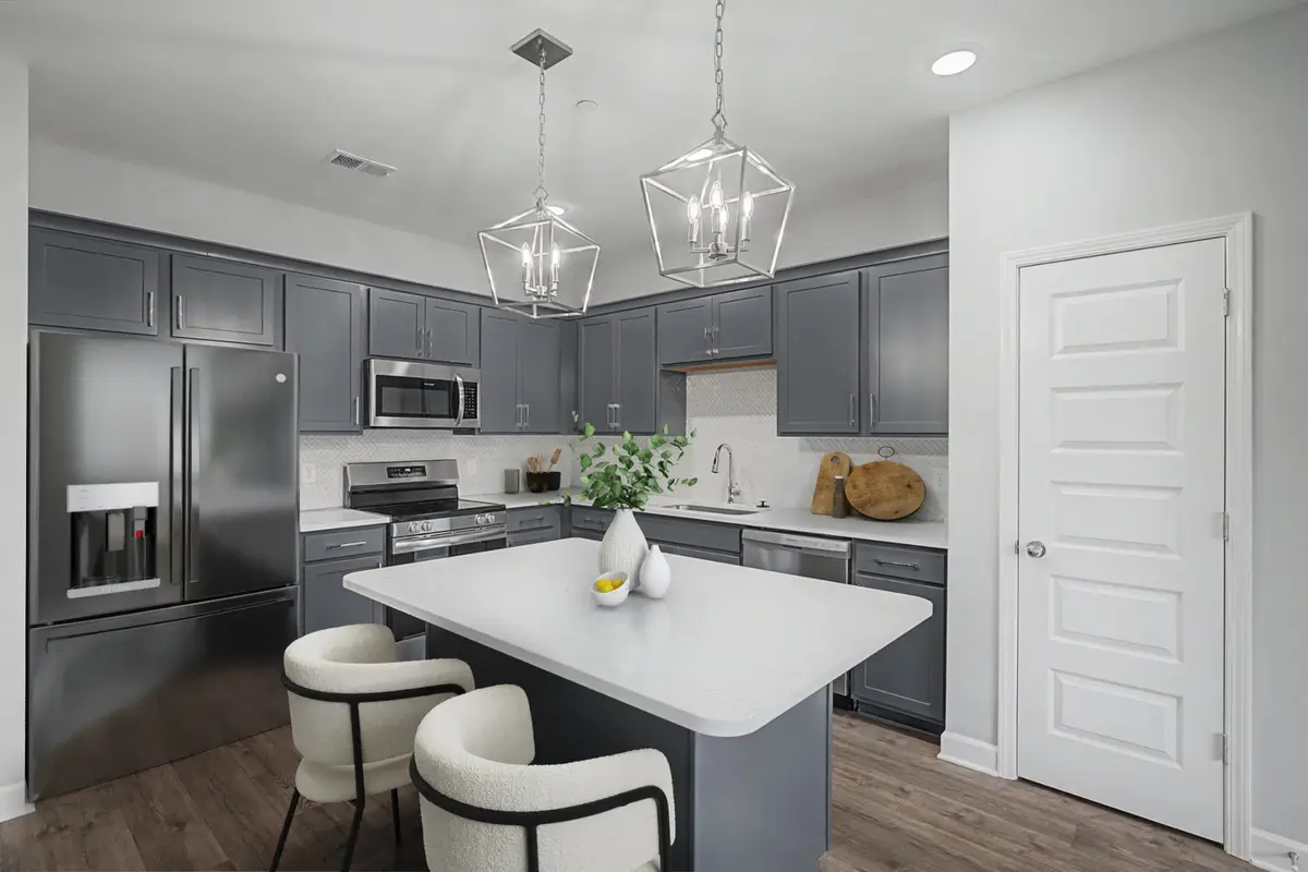 462 Bishop Blvd, Gallatin, TN 37066 - #1