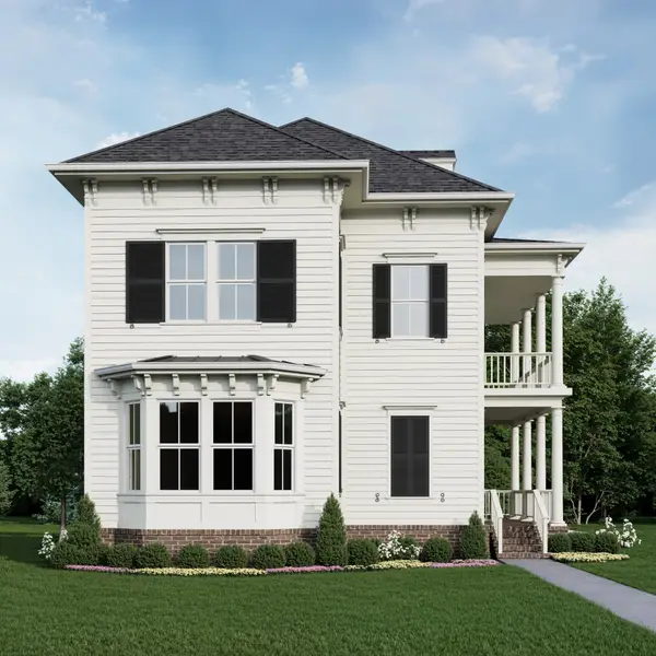 901 Championship Boulevard, Franklin, TN 37064