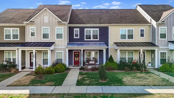 1033 Milson Ln, Nolensville, TN 37135