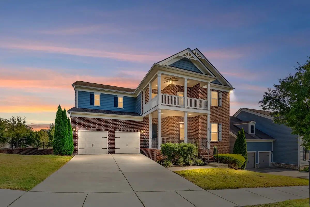 1820 Lanceford Ct, Franklin, TN 37067 - #1