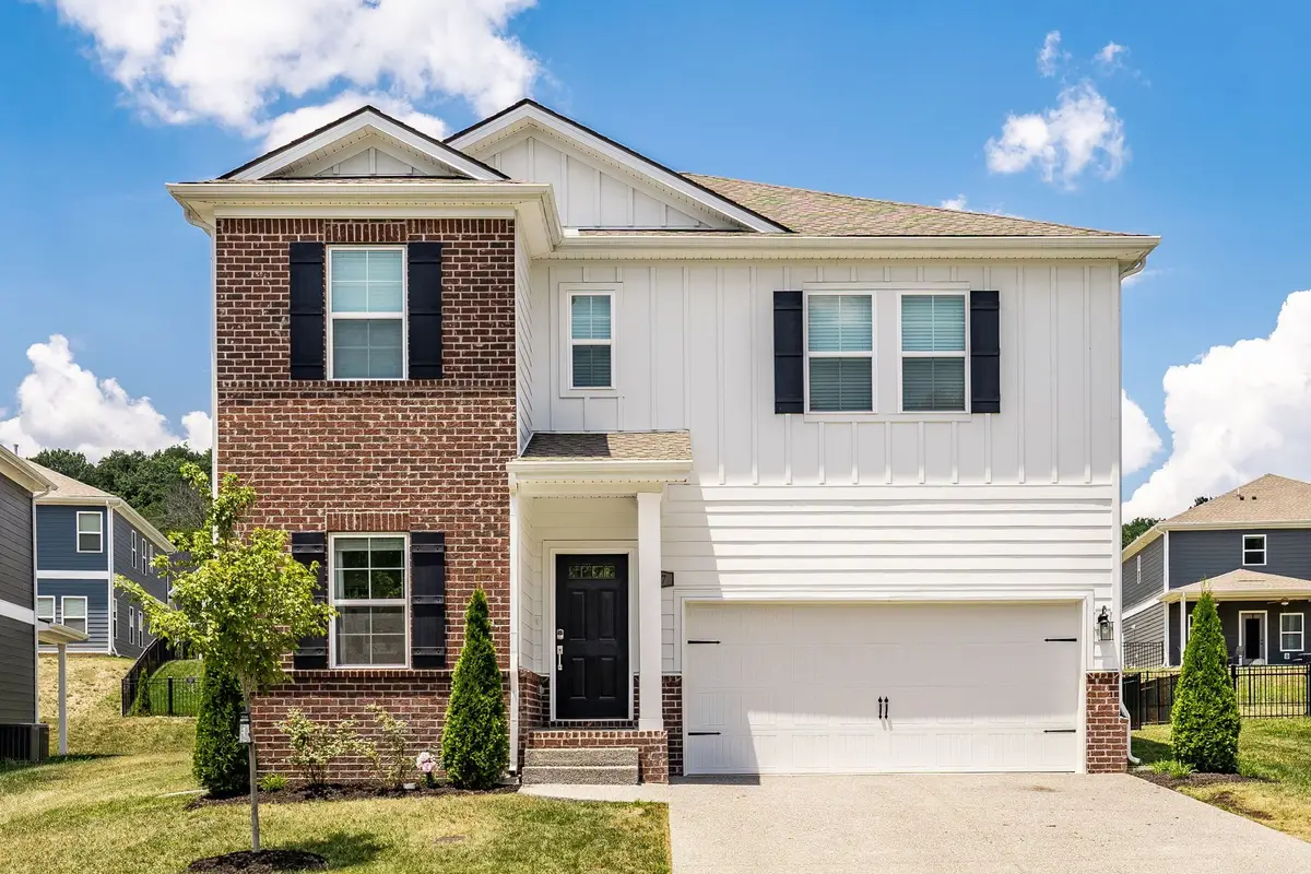 137 Cavalcade Loop, Gallatin, TN 37066 - #1