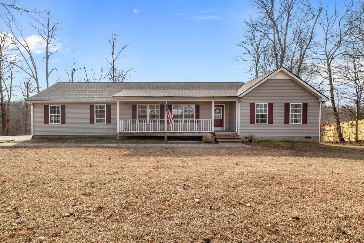 278C Murrell Rd, Dickson, TN 37055 - #1