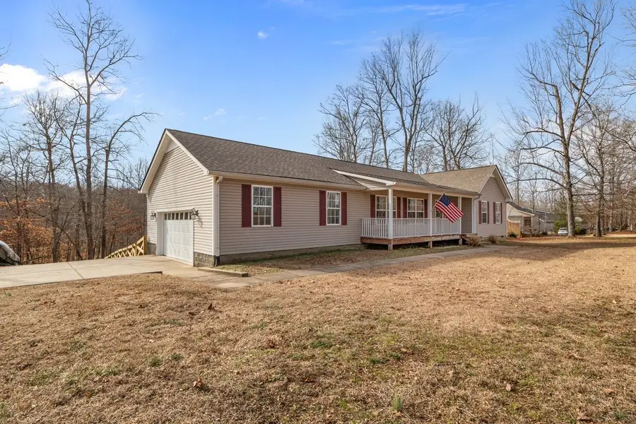 278C Murrell Rd, Dickson, TN 37055 - #3