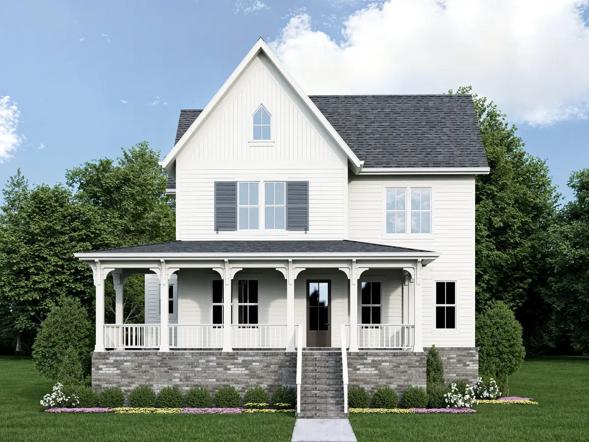 1025 Jasper Avenue, Franklin, TN 37064 - Image #1