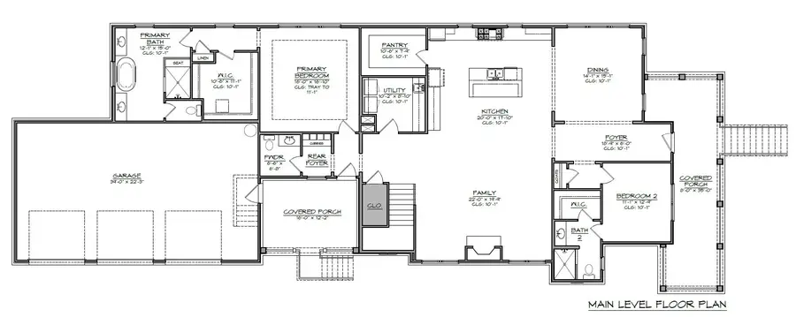 1025 Jasper Avenue, Franklin, TN 37064 - Image #2