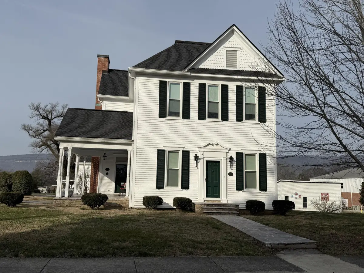 2787 Main Street, Pikeville, TN 37367 - #1