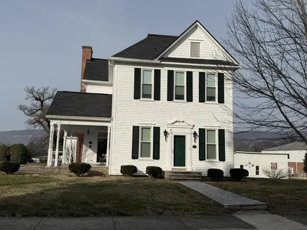 2787 Main Street, Pikeville, TN 37367