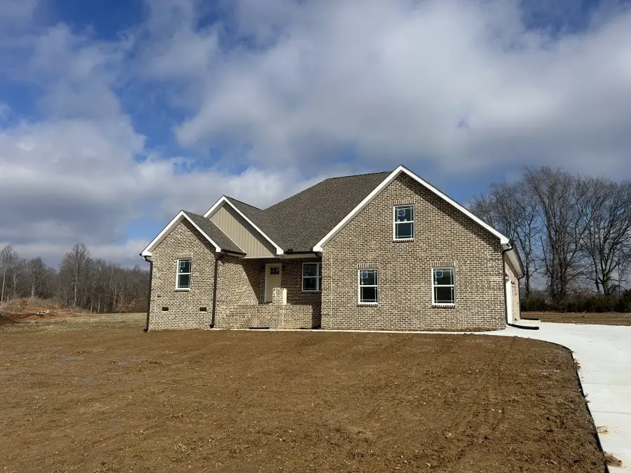 460 Randall Ln, Manchester, TN 37355 - #2