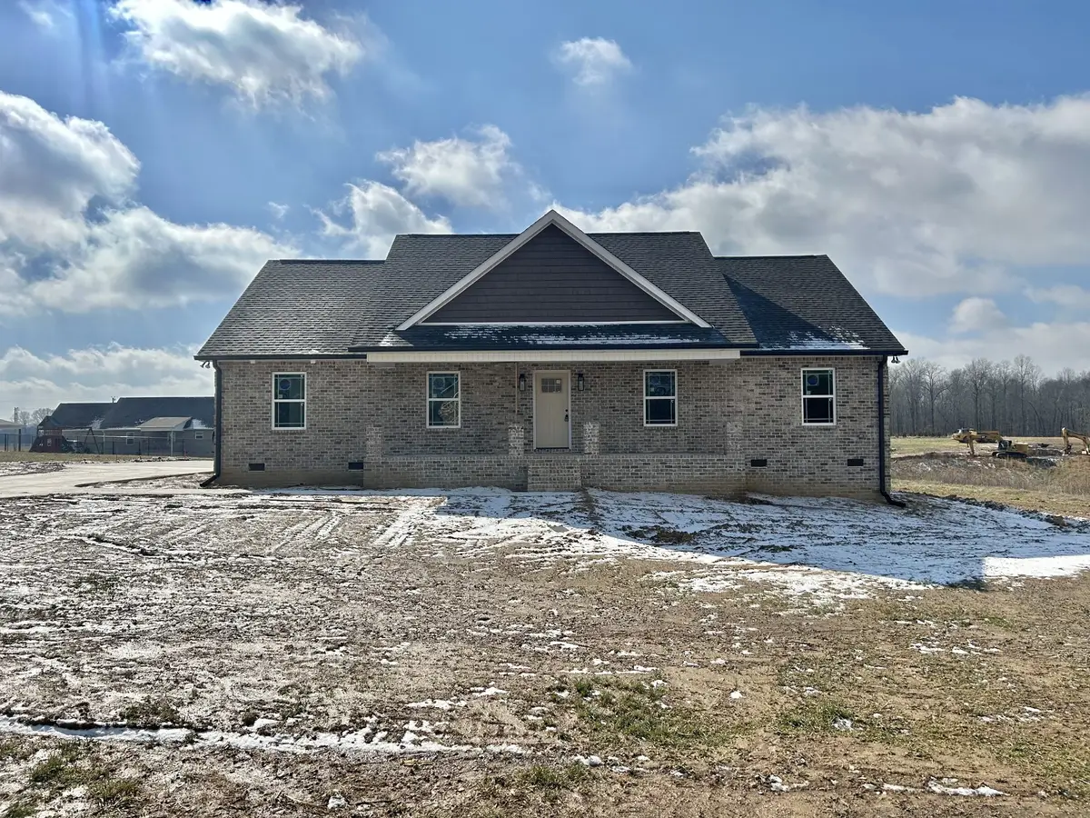 459 Randall Ln, Manchester, TN 37355 - #1