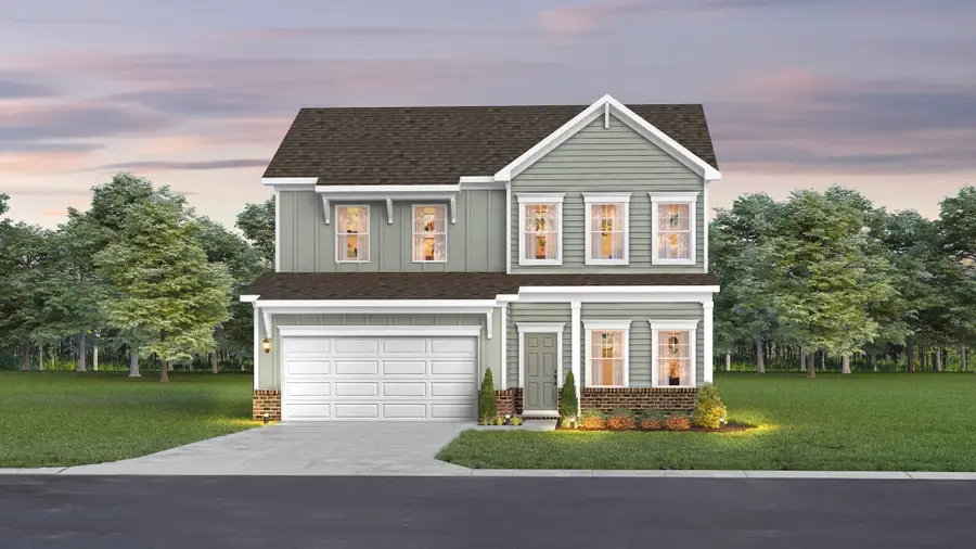 2222 Layla Lane, White House, TN 37188 - Image #2