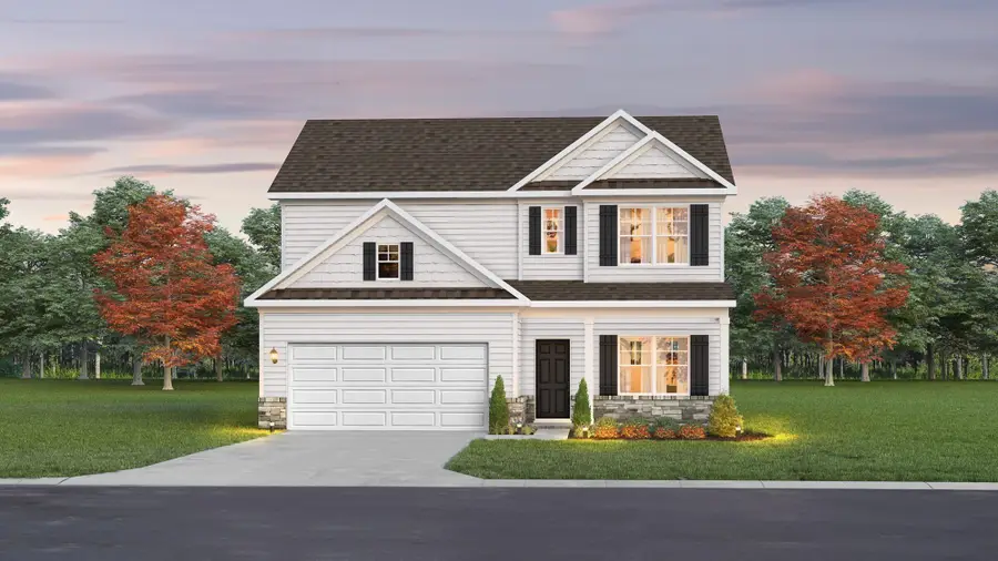 2222 Layla Lane, White House, TN 37188 - Image #3