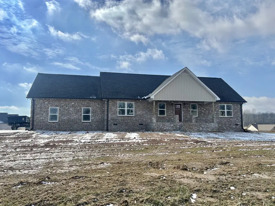 405 Randall Ln, Manchester, TN 37355 - #2