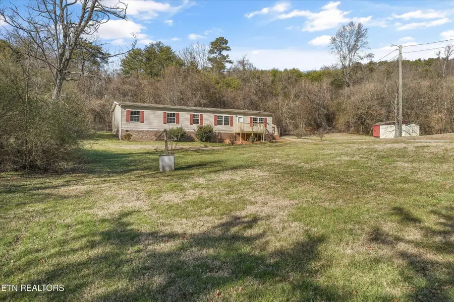 603 Bays Mountain Rd, Knoxville, TN 37920 - #2