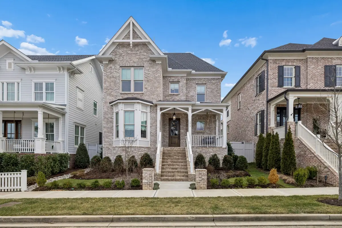 1013 William St, Franklin, TN 37064 - Image #1