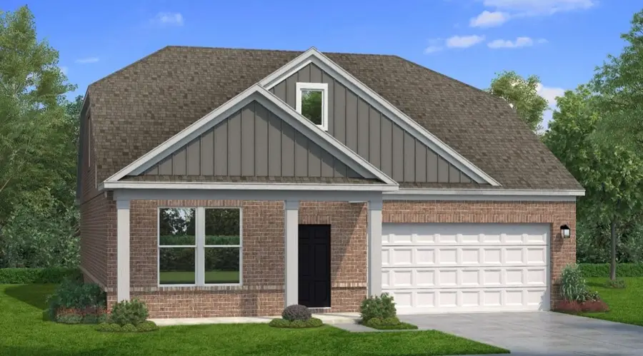 3932 Trinity Woods Rd, Columbia, TN 38401 - #2