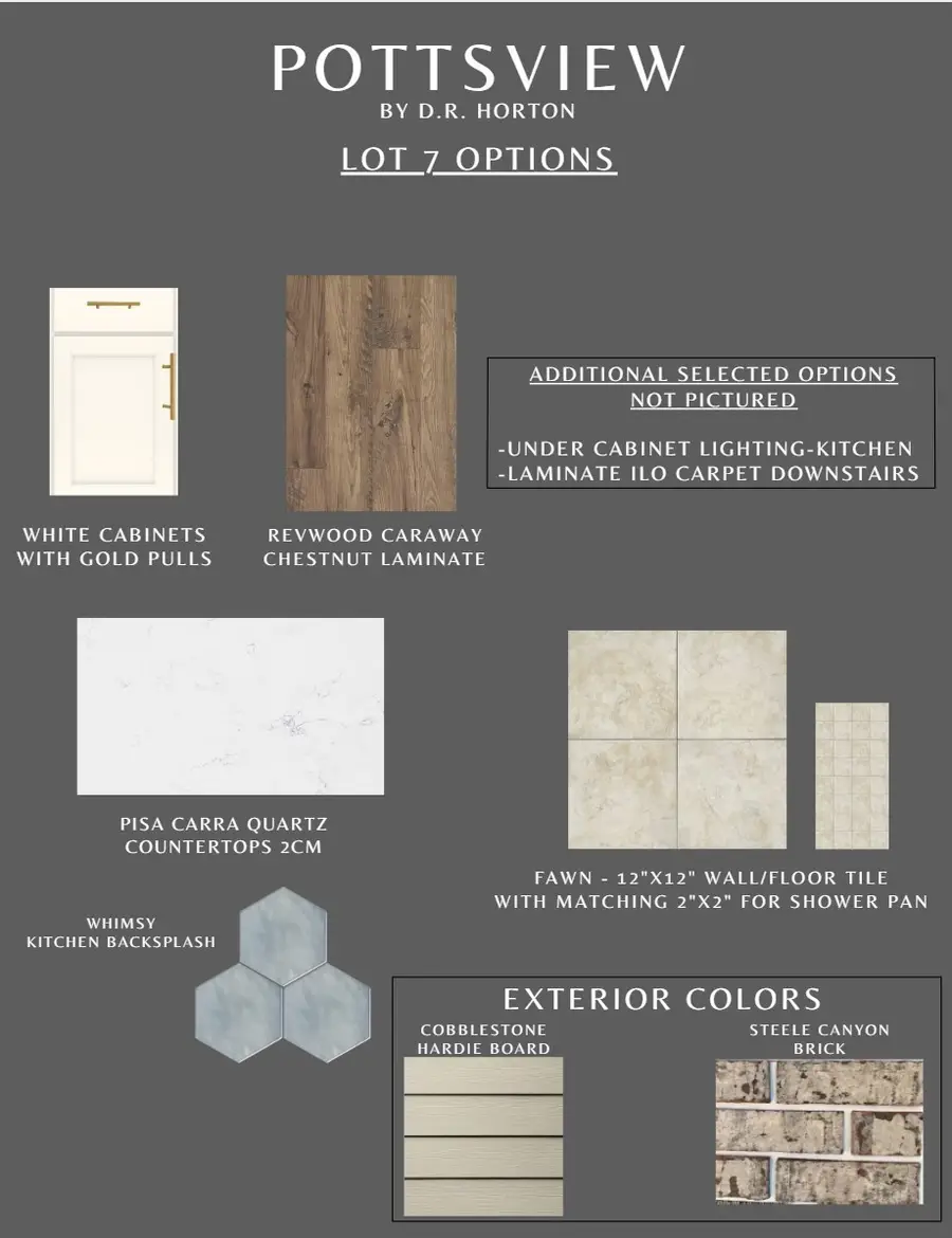 6060 Eugene Drive, Smyrna, TN 37167 - #2