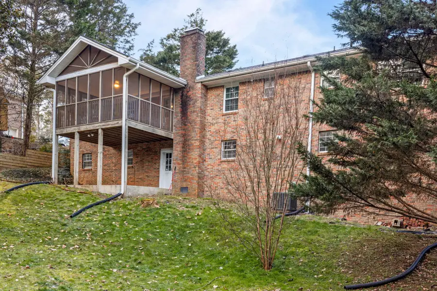 1219 King Arthur Road, Chattanooga, TN 37421 - #2