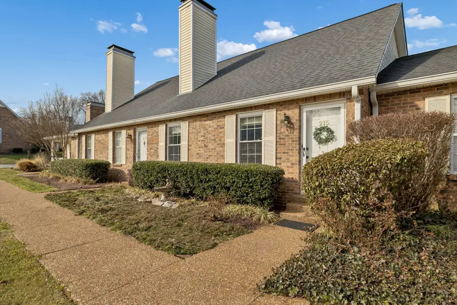 215 Cumberland Trce, Nashville, TN 37214 - #2