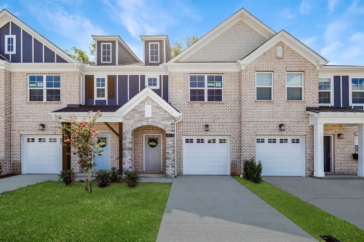 161 Rothwood Pvt Drive, Hendersonville, TN 37075 - #1