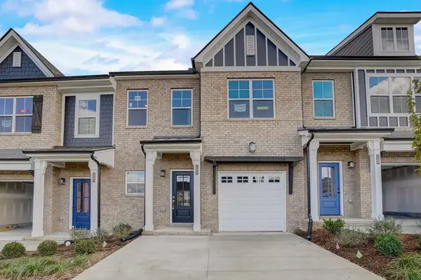 163 Rothwood Pvt Drive, Hendersonville, TN 37075