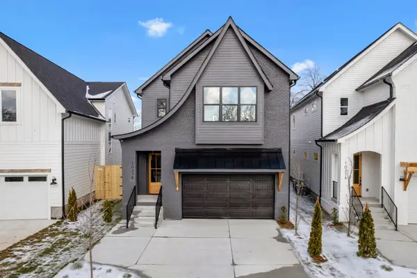 1037 Mitchell Rd #B, Nashville, TN 37206