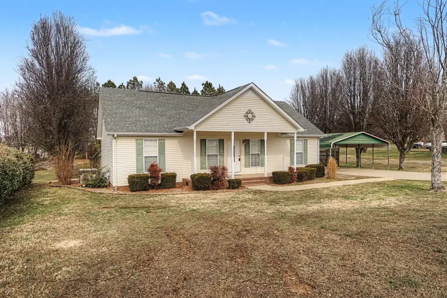 7 Falcon Rd, Fayetteville, TN 37334 - Image #2