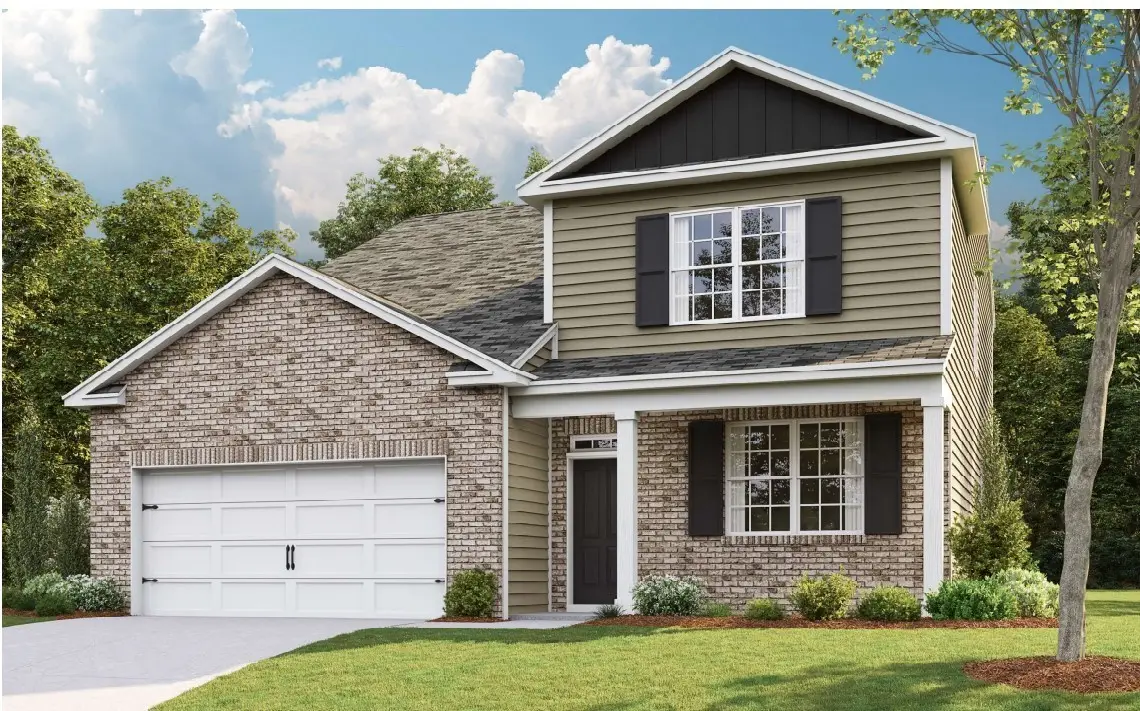 6084 Eugene Drive, Smyrna, TN 37167 - #1