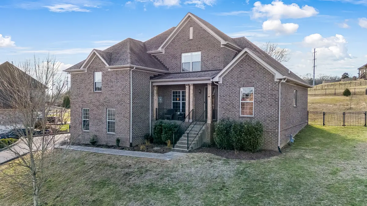 123 Brierfield Way, Hendersonville, TN 37075 - #1