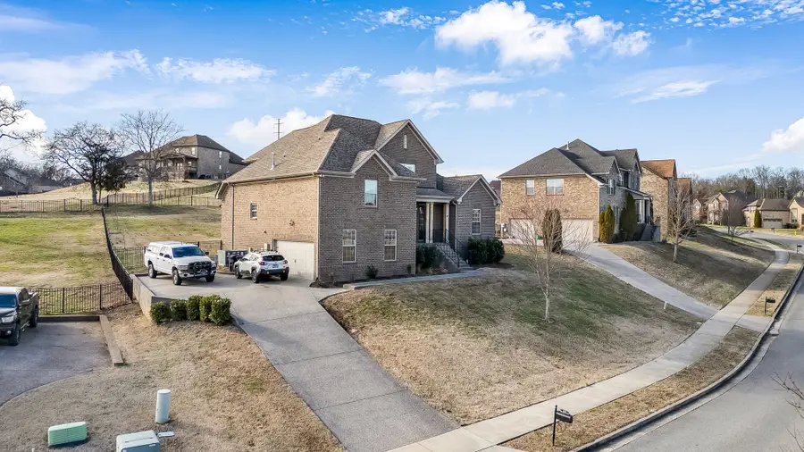 123 Brierfield Way, Hendersonville, TN 37075 - #2