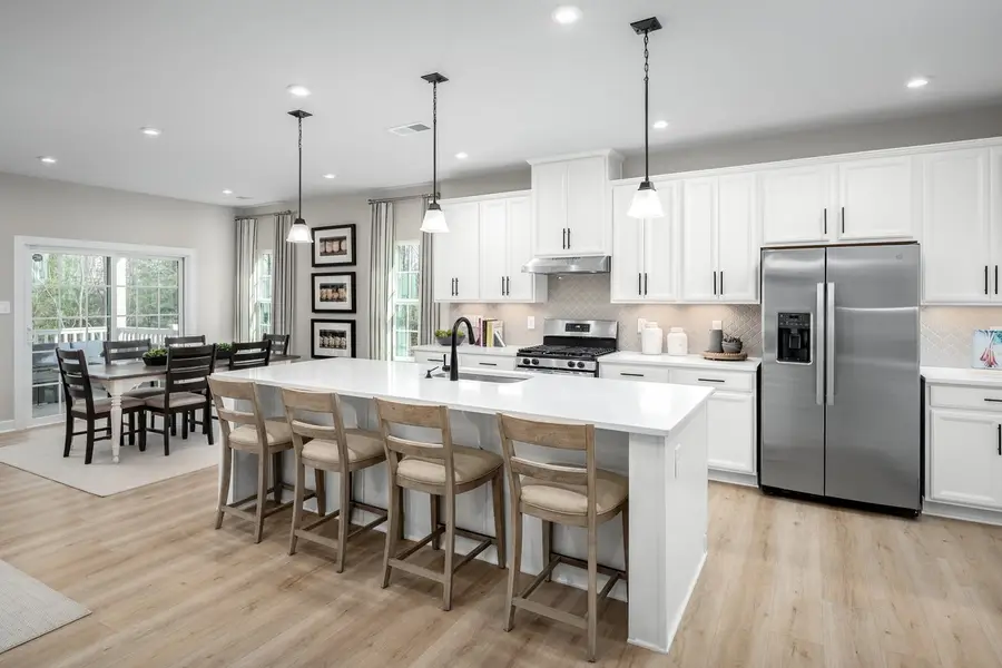 548 Brumby Loop, White House, TN 37188 - Image #3