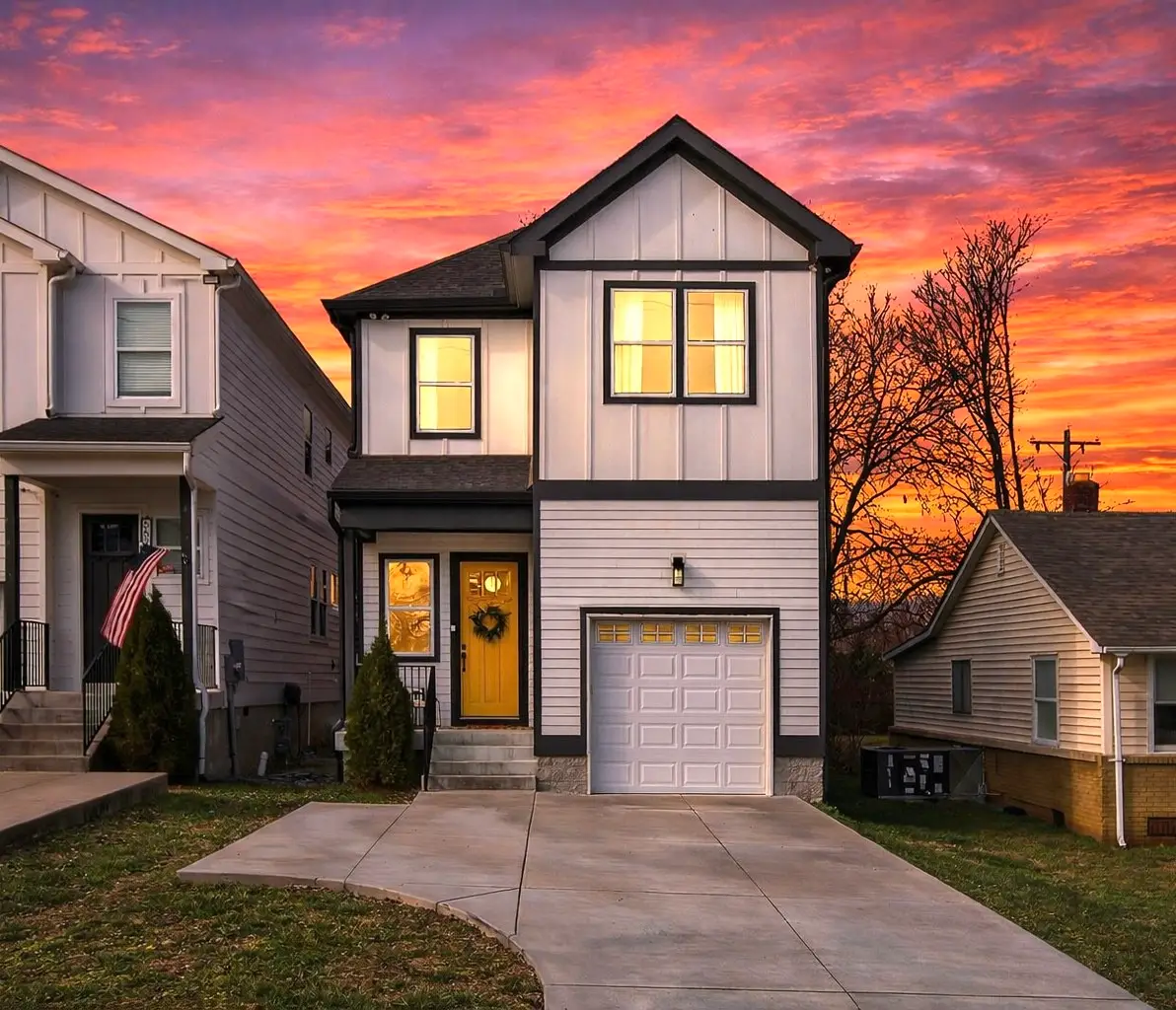 557B Stevenson St, Nashville, TN 37209 - Image #1