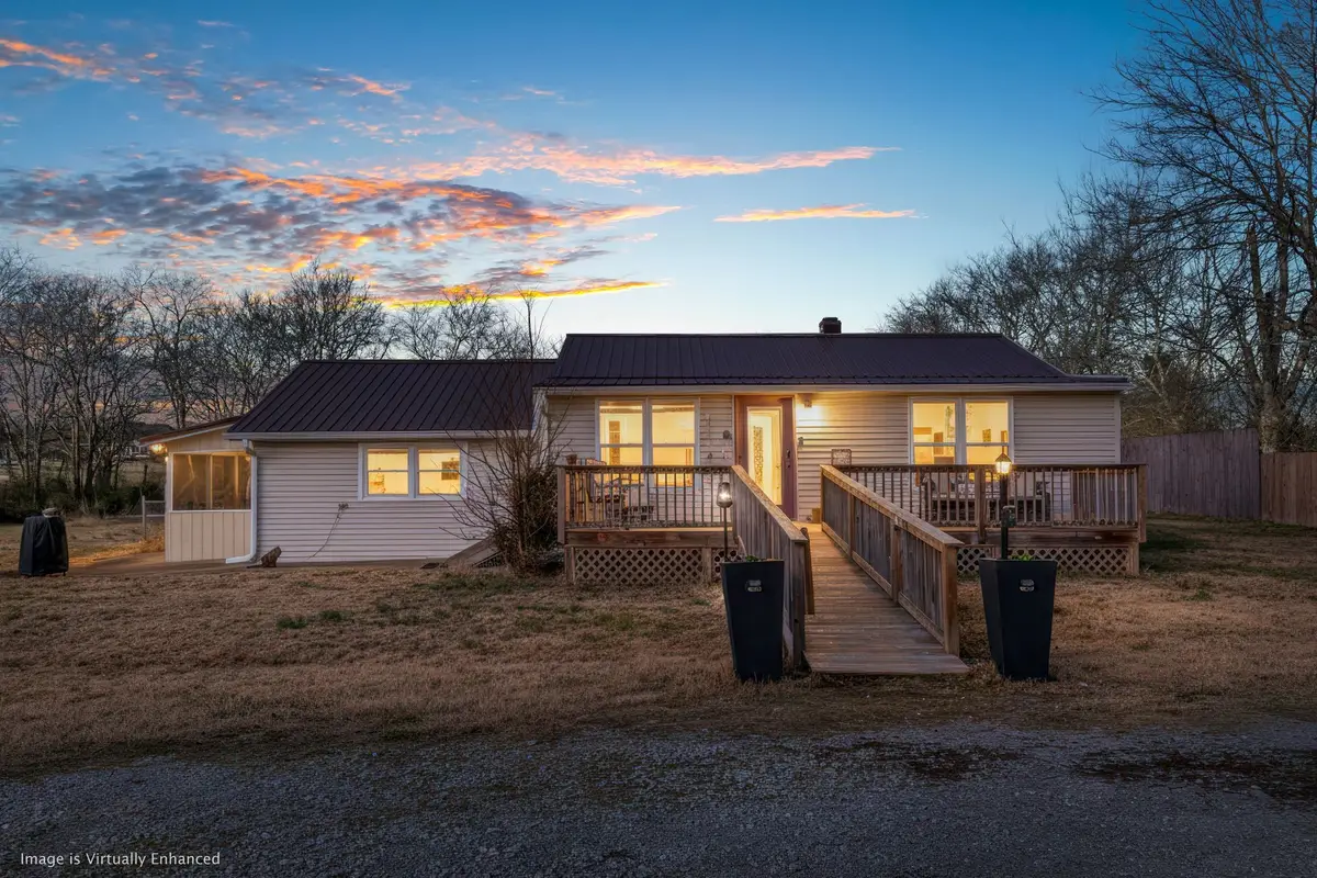 2320 Bluebird Rd, Lebanon, TN 37087 - #1