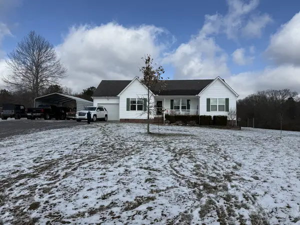 5716 Spring Creek Rd, Tullahoma, TN 37388