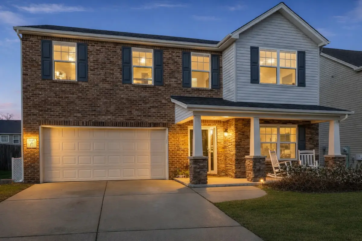 76 Suggs Dr, Lebanon, TN 37087 - Image #1